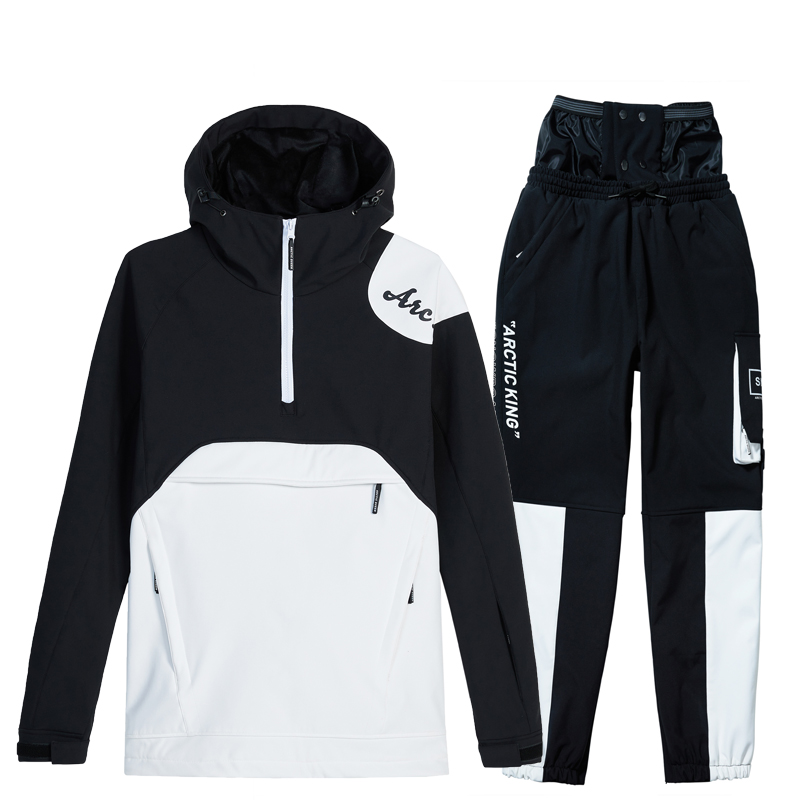 M+PANTS